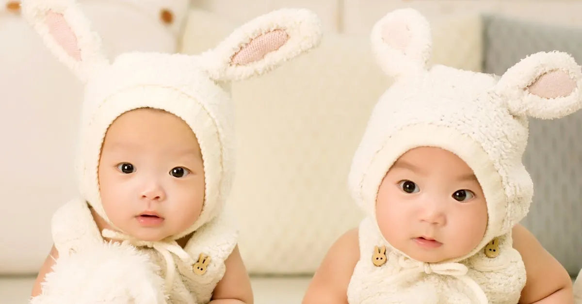 Test de Guthrie talon bébé