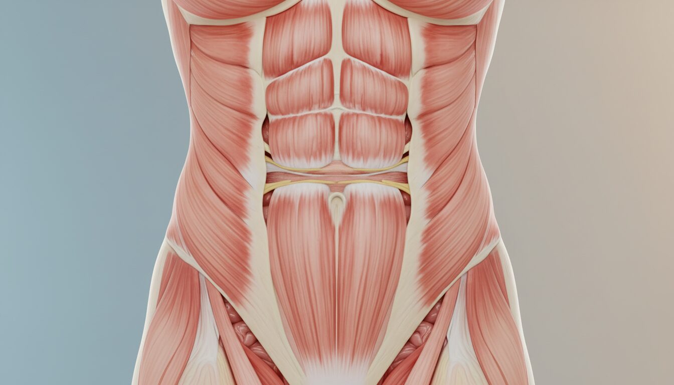 discover abdominal diastasis, a common pregnancy complication, its causes, symptoms and impacts on maternal health, as well as solutions to effectively address it.