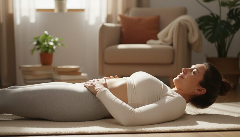 découvrez ce qu'est le diastasis abdominal, une complication fréquente de la grossesse, ses causes, ses conséquences sur la santé et les solutions pour mieux le gérer.