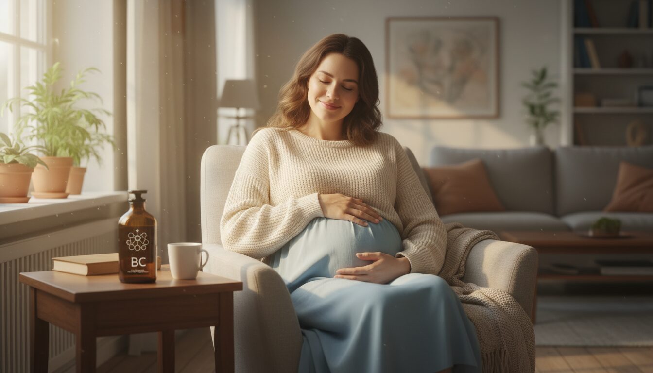 découvrez si le citrate de bétaïne est sûr à utiliser pendant la grossesse, ses effets potentiels et les précautions à prendre pour protéger maman et bébé.