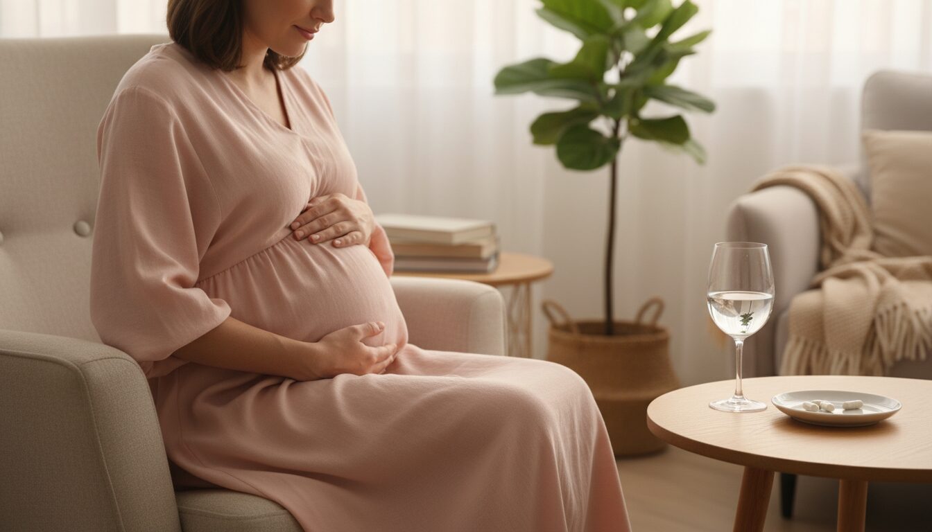 découvrez si l'utilisation du citrate de bétaïne est sans danger pendant la grossesse, ses effets possibles et les recommandations pour protéger la santé de la mère et du bébé.