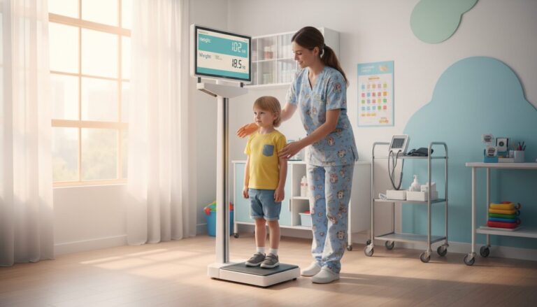 découvrez comment calculer l'indice de masse corporelle (imc) chez l'enfant, filles et garçons, pour mieux comprendre leur santé et leur croissance.
