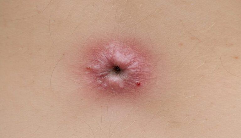 découvrez tout sur le kyste pilonidal chez la femme : ses causes, symptômes et les options de traitement efficaces pour mieux gérer cette affection.