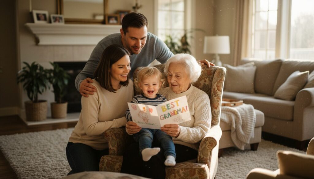 découvrez l'origine et l'évolution de la fête des grands-mères, une célébration dédiée à honorer les grands-mères et leur rôle précieux dans nos familles.