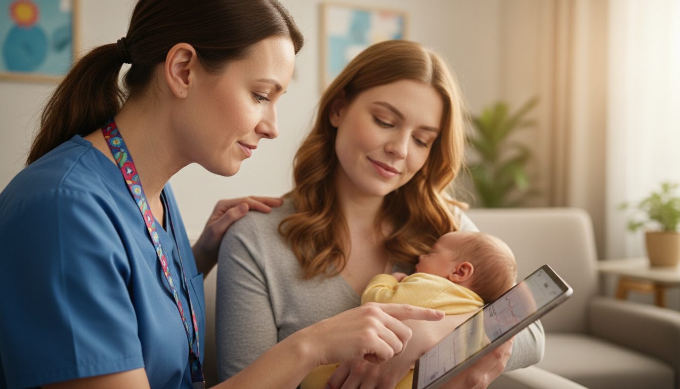 Ligature des trompes : quels impacts sur le poids corporel ?