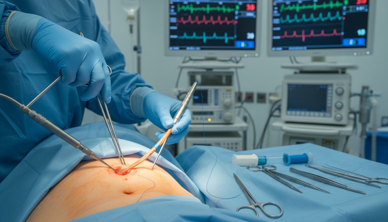 découvrez tout ce qu'il faut savoir sur la ligature des trompes : procédure médicale, enjeux, avantages et effets pour mieux comprendre cette méthode de contraception définitive.