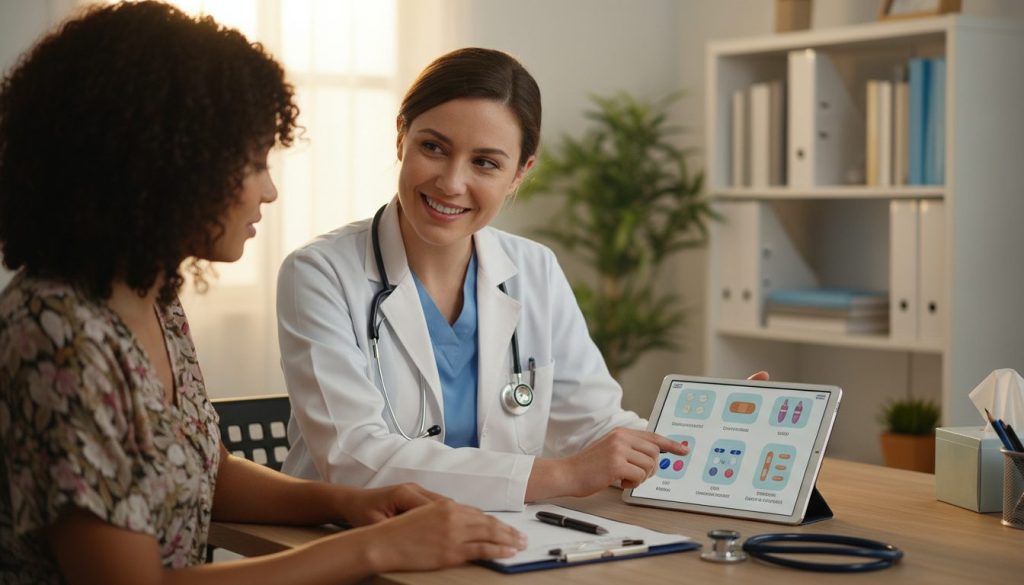 découvrez tout ce qu'il faut savoir sur la ligature des trompes : procédure, enjeux, effets secondaires et implications pour la santé reproductive.