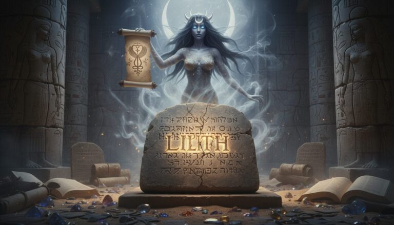 découvrez l'origine, la signification et l'histoire fascinante du prénom lilith, un choix unique et chargé de sens.