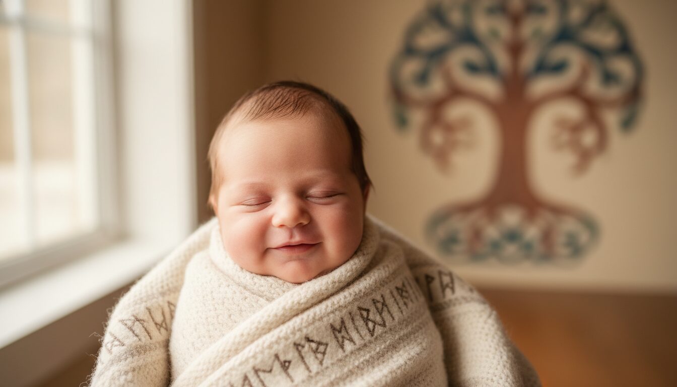 explorez l'histoire fascinante, la signification profonde et la popularité croissante du prénom odin à travers les époques.