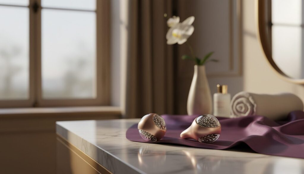 découvrez notre guide complet des boules de geisha, un sextoy innovant pour renforcer efficacement votre périnée et améliorer votre bien-être intime.