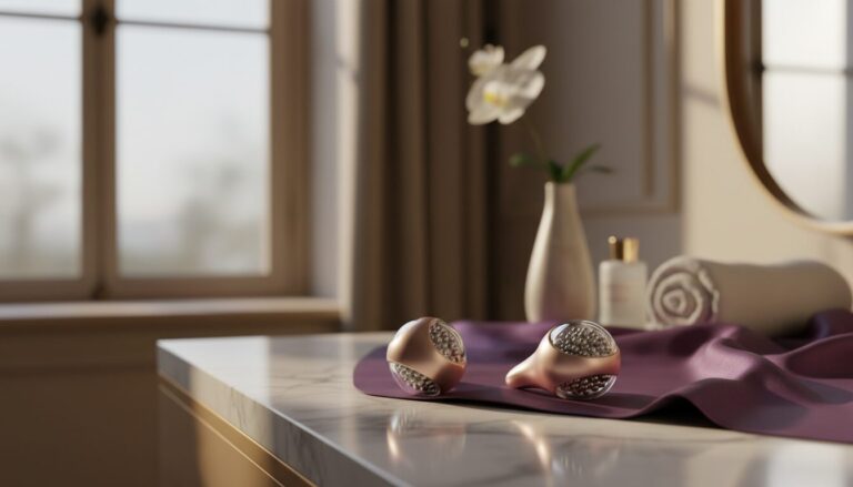 découvrez notre guide complet des boules de geisha, un sextoy innovant pour renforcer efficacement votre périnée et améliorer votre bien-être intime.