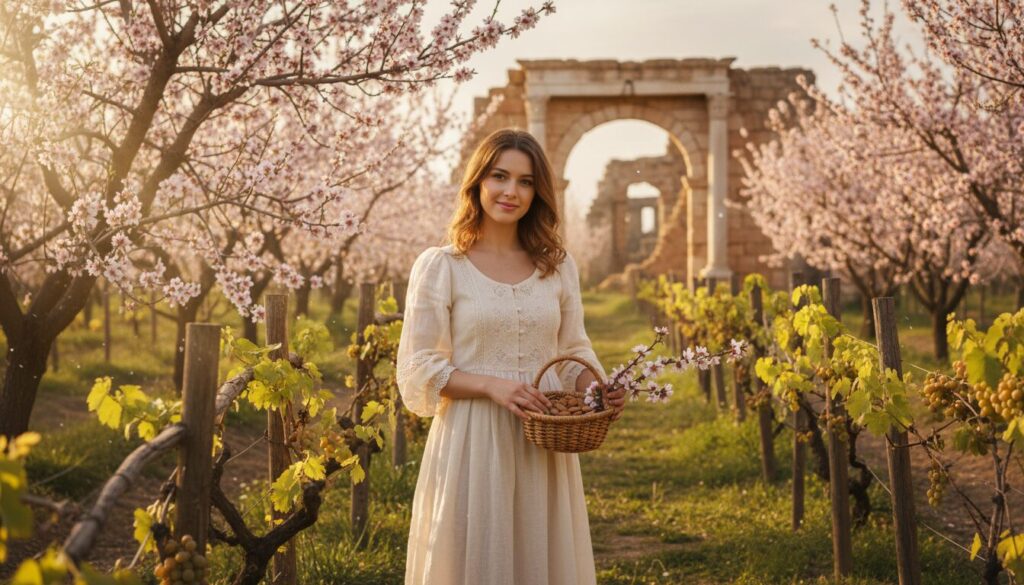 explorez l'origine et la signification du prénom amandine, un prénom féminin charmant et plein d'histoire.