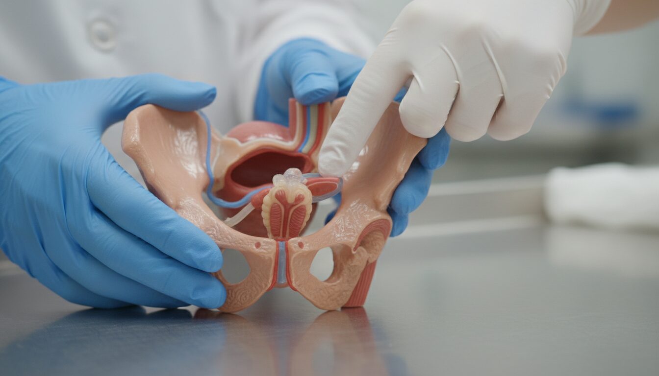 Le point G féminin : mythe ou réalité ? L’éclairage d’une sexologue