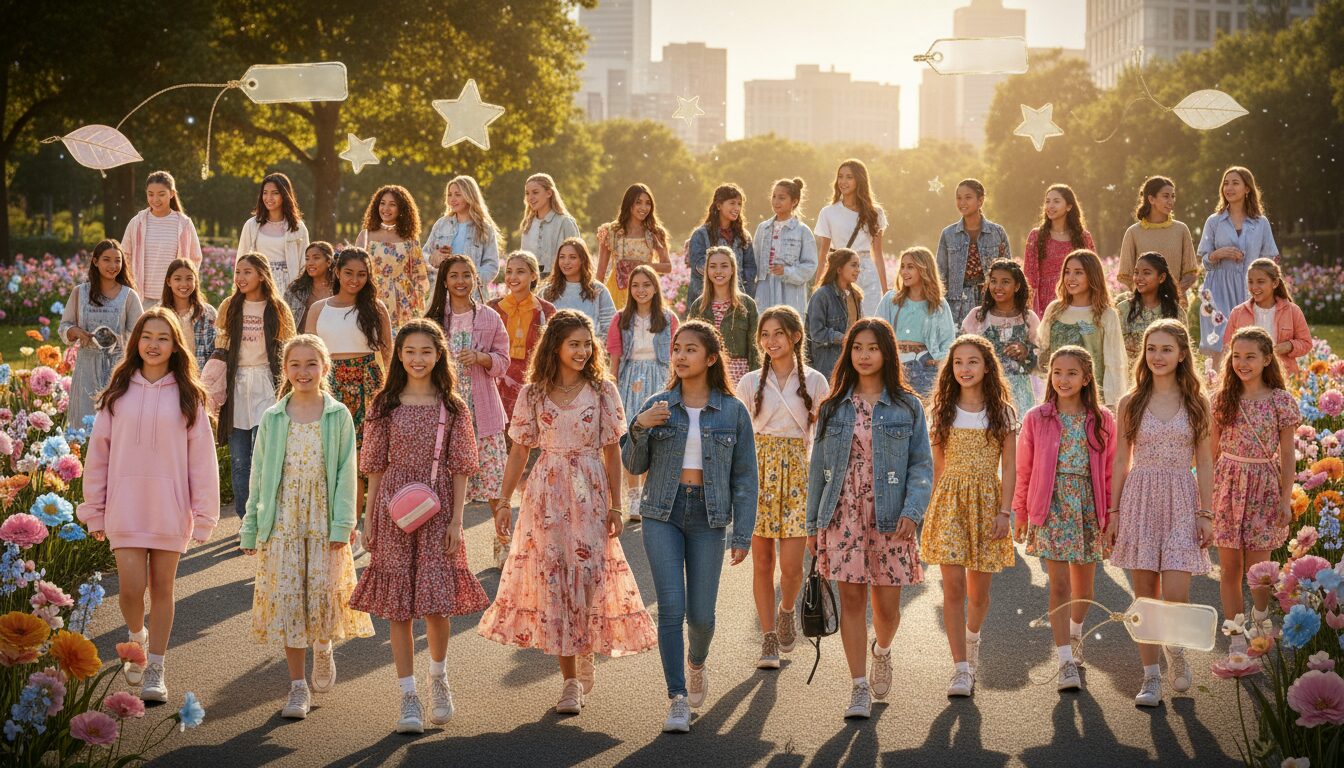 discover the 100 most popular and trending girls’ names to choose an original and modern name for your child.