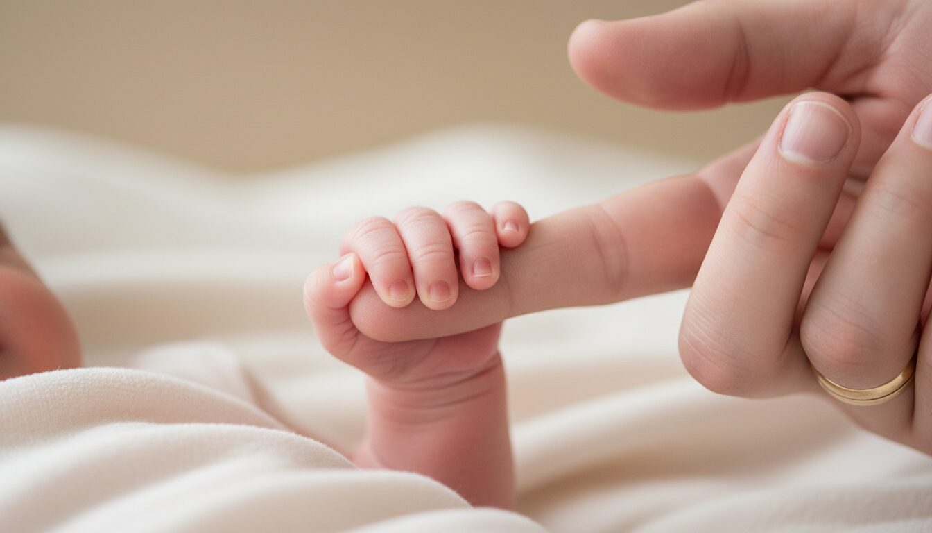 Les 100 prénoms de fille les plus populaires et tendances