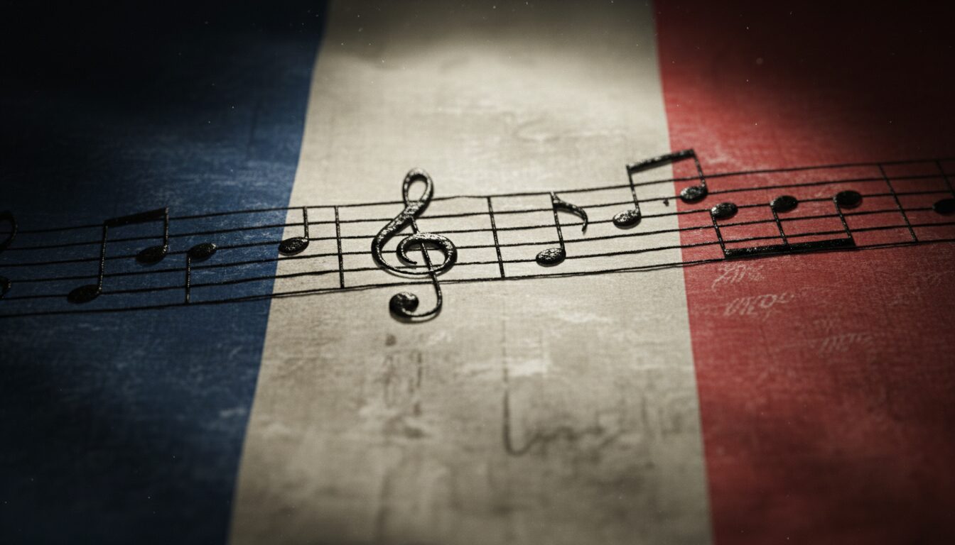 Les Paroles de « La Marseillaise » : L’hymne emblématique de la France