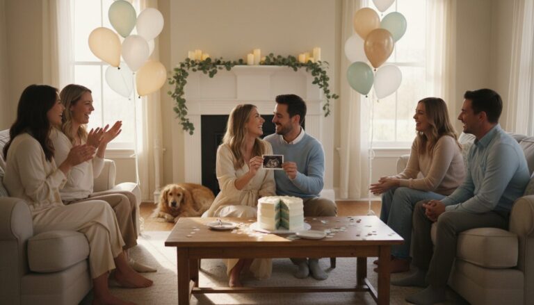 découvrez les astuces indispensables pour organiser une gender reveal party inoubliable et pleine d'émotions, qui ravira vos proches et créera des souvenirs mémorables.