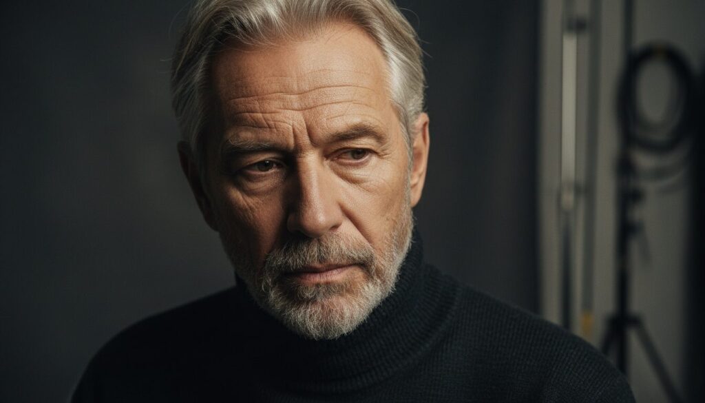 découvrez les raisons peu connues qui ont poussé michel blanc à choisir de ne pas avoir d'enfant, une décision personnelle révélée en profondeur.