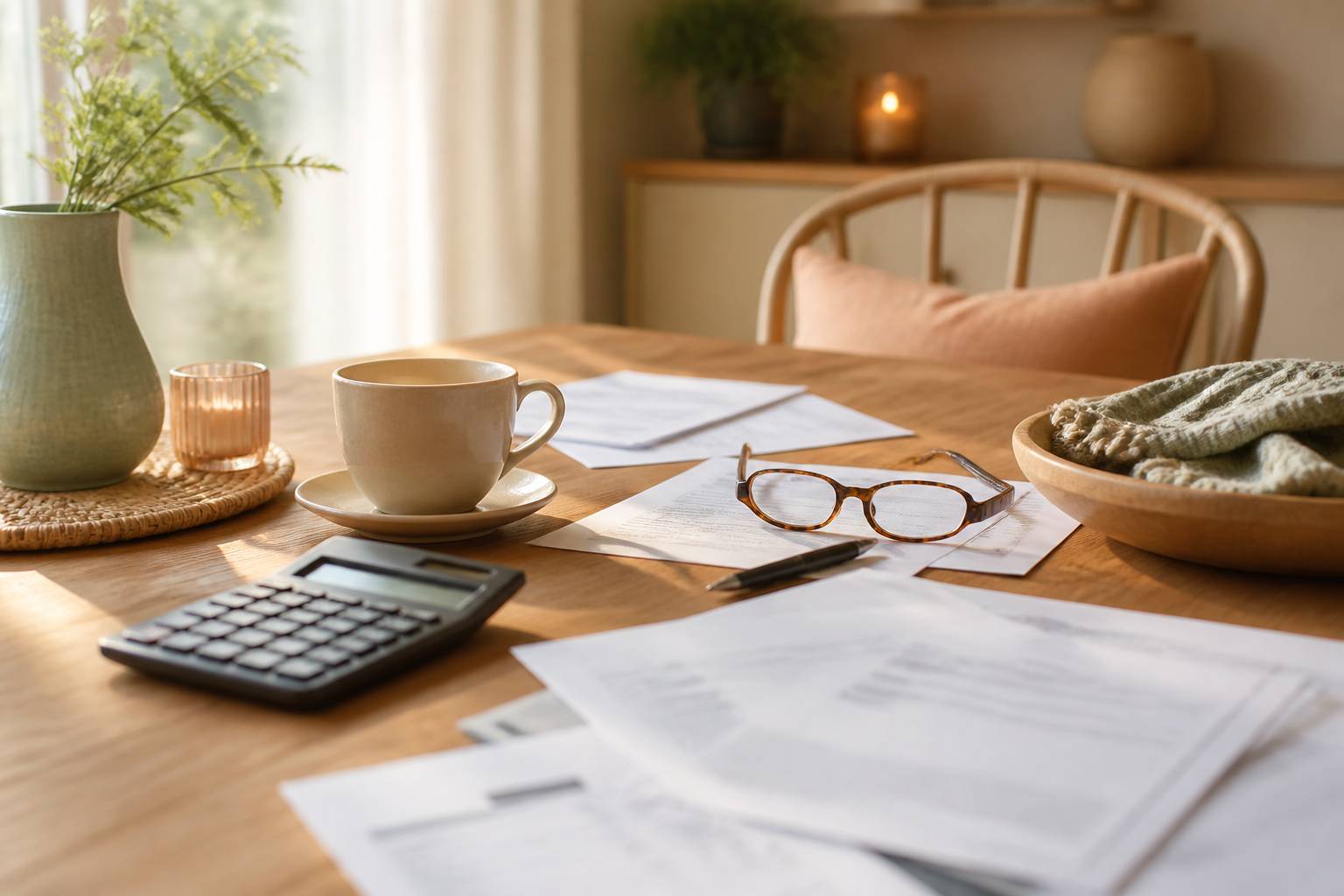Bank fees: the item we pay without ever looking at — laviedebebe