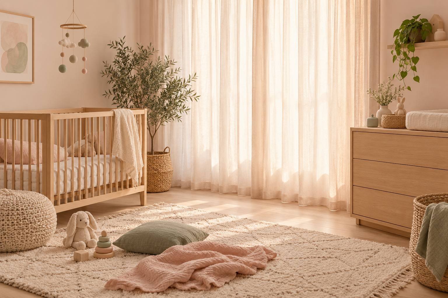 Bébé et musique forte : protéger ses oreilles pendant les fêtes